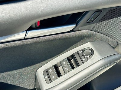 2026 Mazda Mazda3 Sedan 2.5 S