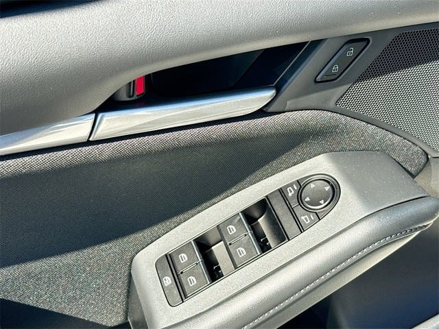 2026 Mazda Mazda3 Sedan 2.5 S