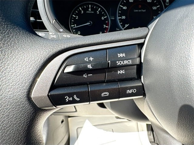 2026 Mazda Mazda3 Sedan 2.5 S