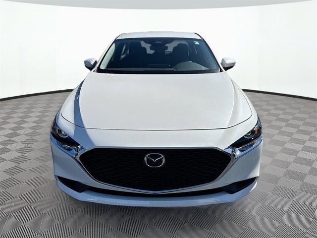 2026 Mazda Mazda3 Sedan 2.5 S