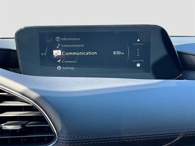 2026 Mazda Mazda3 Sedan 2.5 S