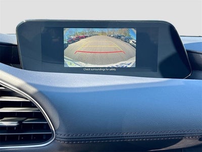 2026 Mazda Mazda3 Sedan 2.5 S