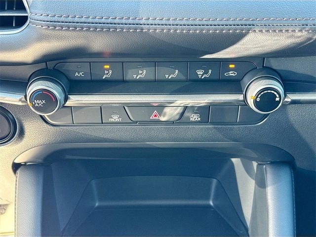 2026 Mazda Mazda3 Sedan 2.5 S