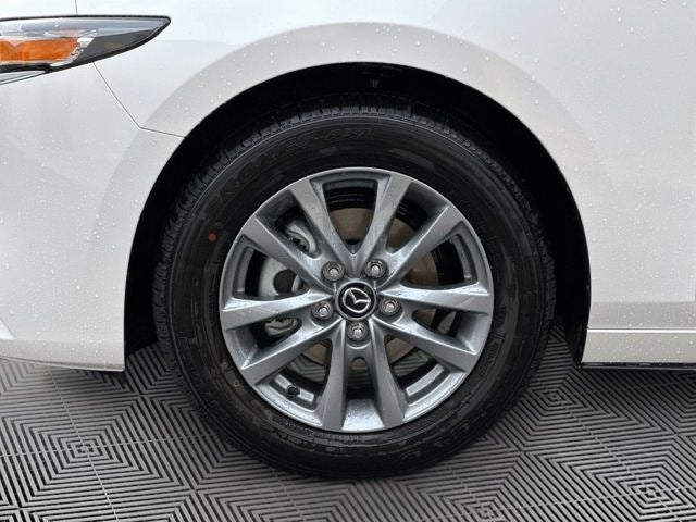 2026 Mazda Mazda3 Sedan 2.5 S