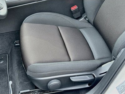 2026 Mazda Mazda3 Sedan 2.5 S