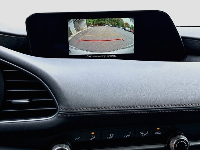 2026 Mazda Mazda3 Sedan 2.5 S