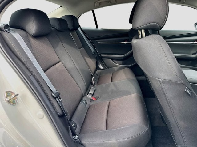2026 Mazda Mazda3 Sedan 2.5 S