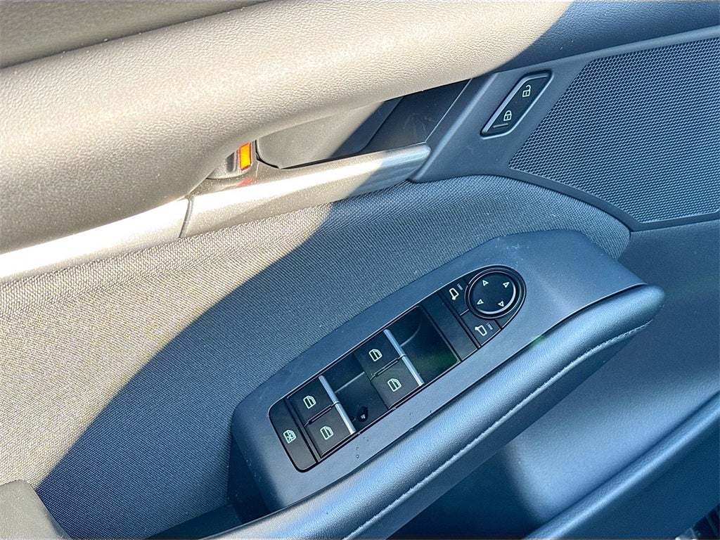 2026 Mazda Mazda3 Sedan 2.5 S