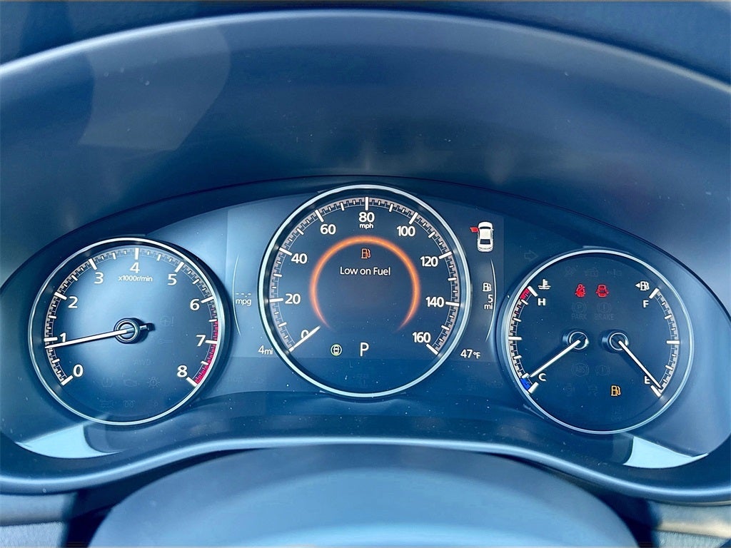 2026 Mazda Mazda3 Sedan 2.5 S