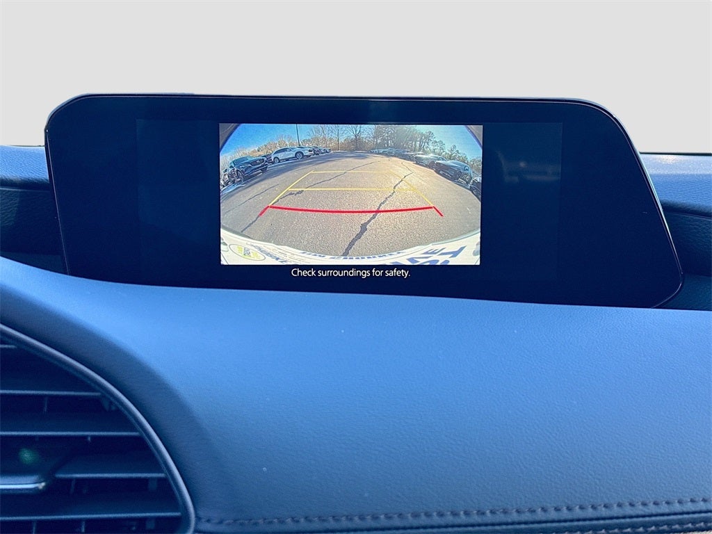 2026 Mazda Mazda3 Sedan 2.5 S