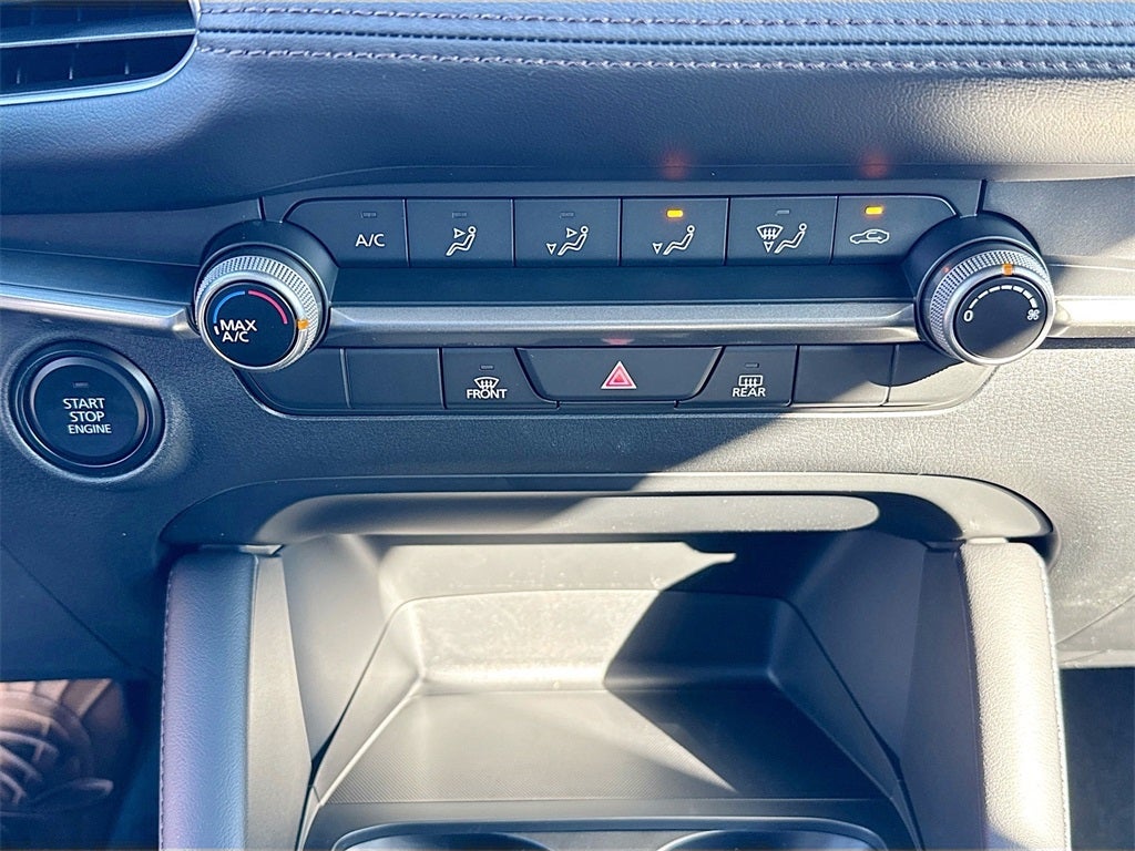 2026 Mazda Mazda3 Sedan 2.5 S