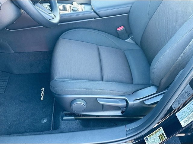 2026 Mazda Mazda3 Sedan 2.5 S