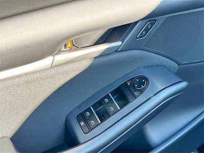 2026 Mazda Mazda3 Sedan 2.5 S