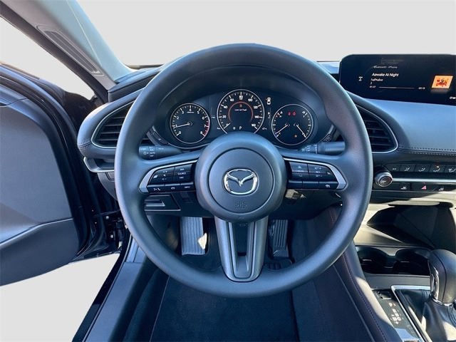 2026 Mazda Mazda3 Sedan 2.5 S