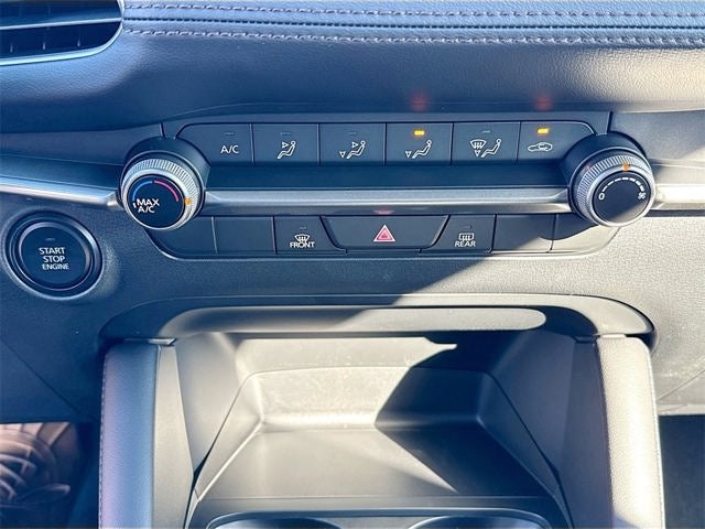 2026 Mazda Mazda3 Sedan 2.5 S