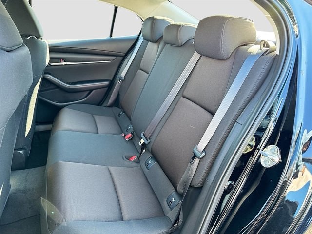 2026 Mazda Mazda3 Sedan 2.5 S