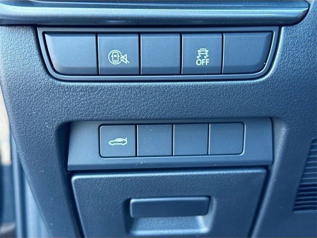 2026 Mazda Mazda3 Sedan 2.5 S