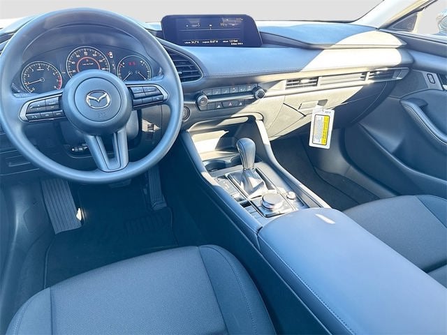 2026 Mazda Mazda3 Sedan 2.5 S