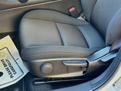 2026 Mazda Mazda3 Sedan 2.5 S