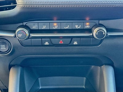 2026 Mazda Mazda3 Sedan 2.5 S