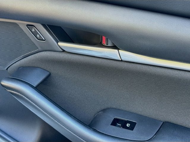 2026 Mazda Mazda3 Sedan 2.5 S