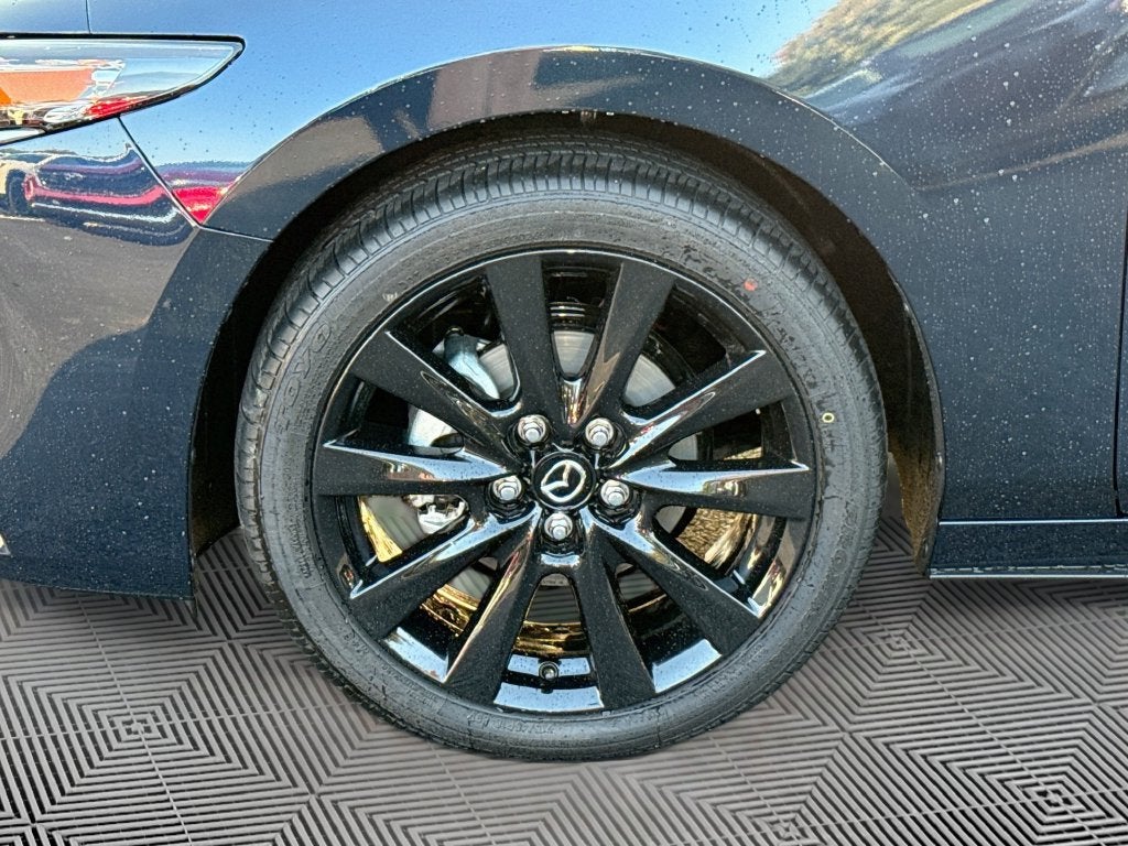 2026 Mazda Mazda3 2.5 S Select Sport