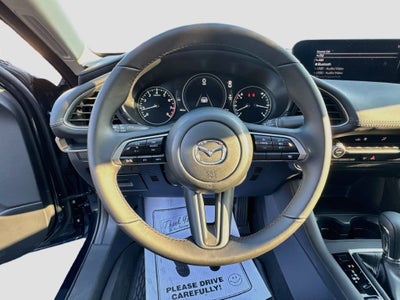 2026 Mazda Mazda3 2.5 S Select Sport