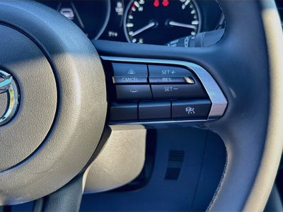 2026 Mazda Mazda3 2.5 S Select Sport