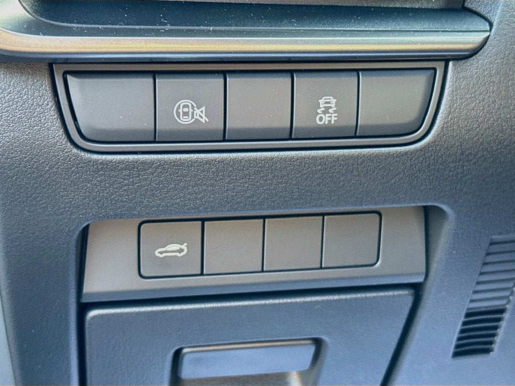 2026 Mazda Mazda3 2.5 S Select Sport