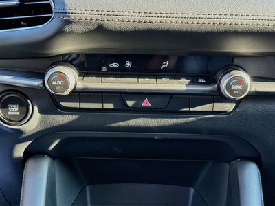 2026 Mazda Mazda3 2.5 S Select Sport