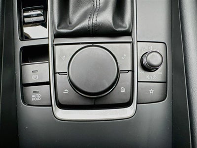 2026 Mazda Mazda3 2.5 S Select Sport