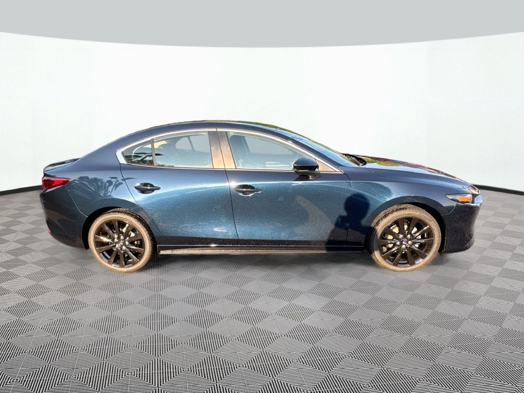 2026 Mazda Mazda3 2.5 S Select Sport