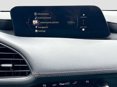 2025 Mazda Mazda3 2.5 S Preferred Package