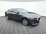 2025 Mazda Mazda3 2.5 S Preferred Package