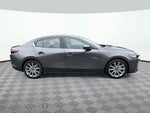 2025 Mazda Mazda3 2.5 S Preferred Package
