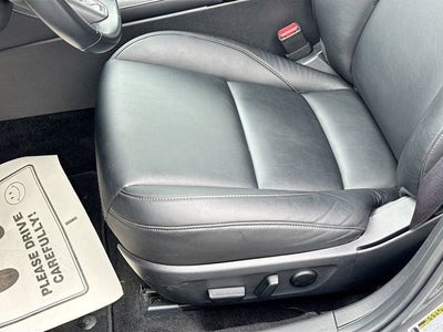 2025 Mazda Mazda3 2.5 S Preferred Package