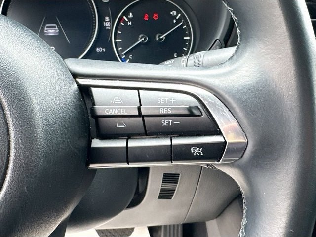 2025 Mazda Mazda3 2.5 S Preferred Package