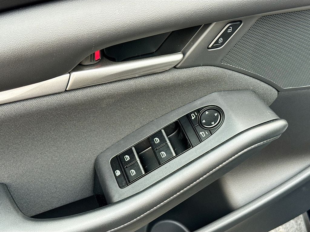 2026 Mazda Mazda3 Hatchback 2.5 S