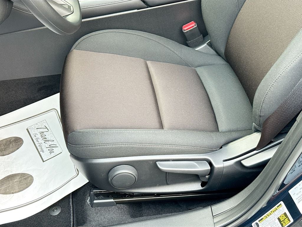 2026 Mazda Mazda3 Hatchback 2.5 S