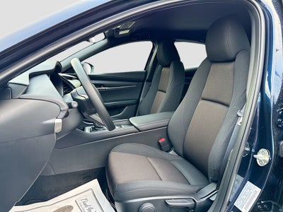 2026 Mazda Mazda3 Hatchback 2.5 S