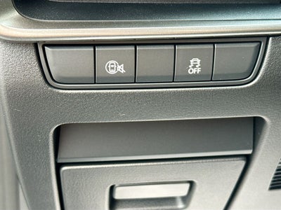 2026 Mazda Mazda3 Hatchback 2.5 S