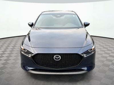 2026 Mazda Mazda3 Hatchback 2.5 S