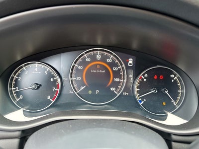 2026 Mazda Mazda3 Hatchback 2.5 S