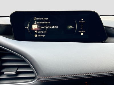 2026 Mazda Mazda3 Hatchback 2.5 S