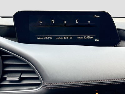 2026 Mazda Mazda3 Hatchback 2.5 S