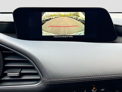 2026 Mazda Mazda3 Hatchback 2.5 S