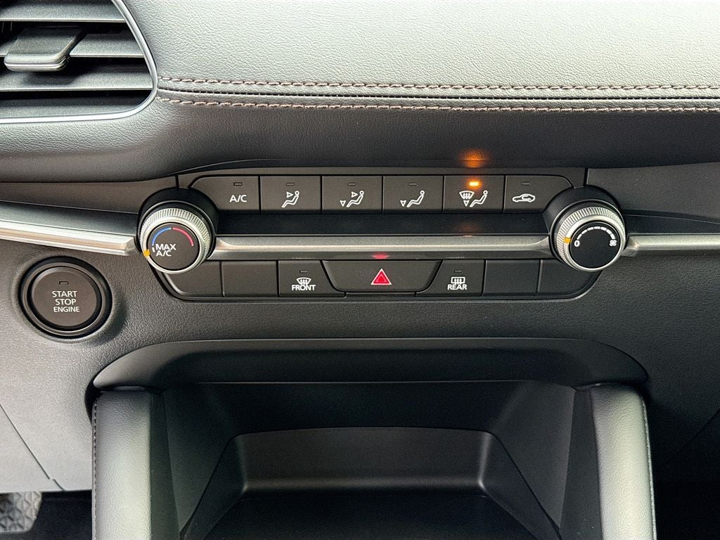 2026 Mazda Mazda3 Hatchback 2.5 S