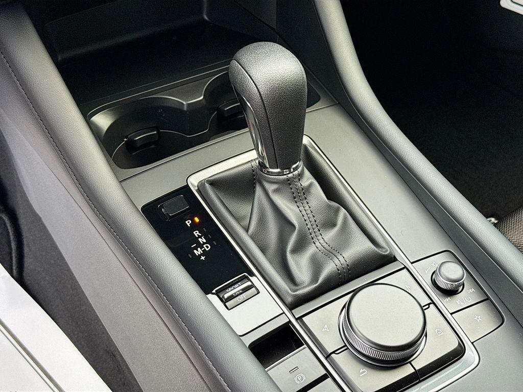 2026 Mazda Mazda3 Hatchback 2.5 S