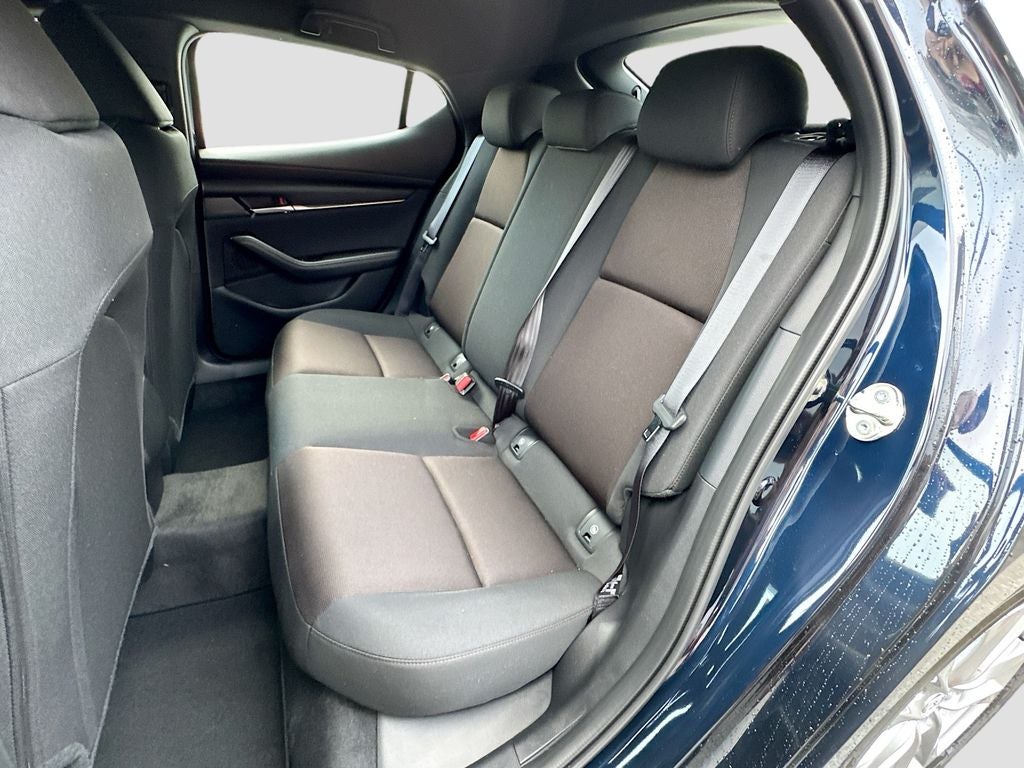 2026 Mazda Mazda3 Hatchback 2.5 S