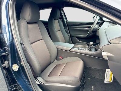2026 Mazda Mazda3 Hatchback 2.5 S